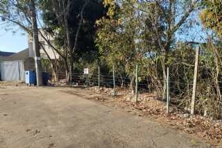 Terreno com 2096m² - Serra Dourada III - Serra/ES